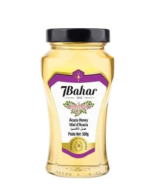 Acacia honey 500 g