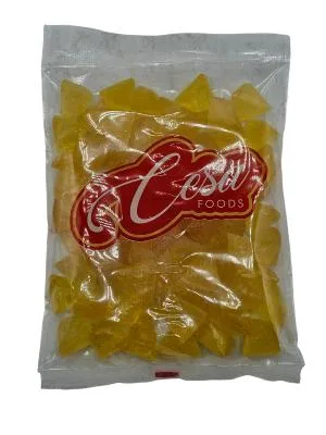 Akide hard candy lemon 350 g