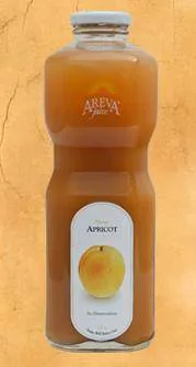 Apricot juice 1 L