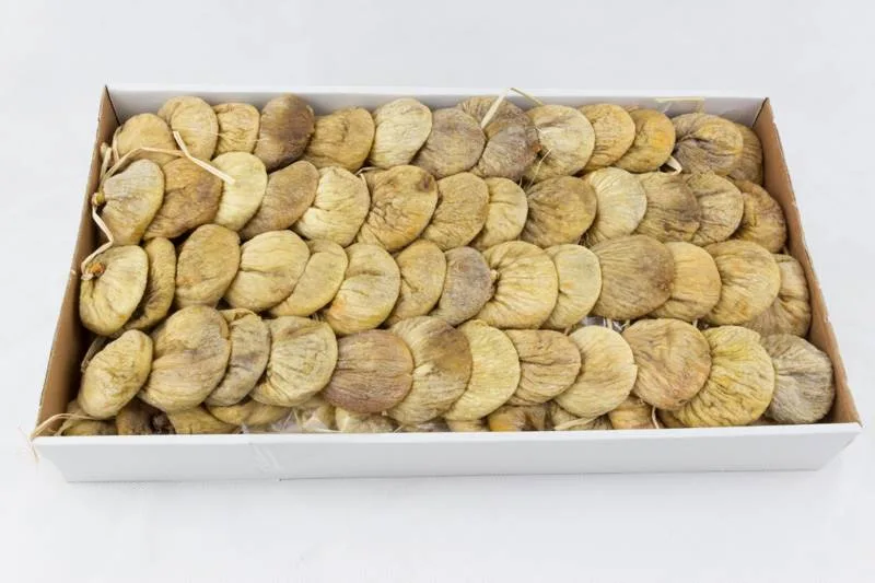 Baglama string figs 3 kg