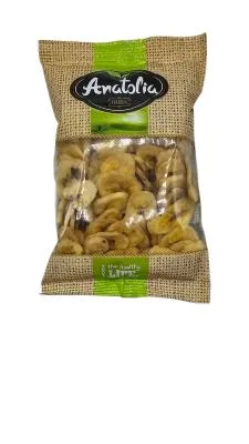 Banana chips 175 g
