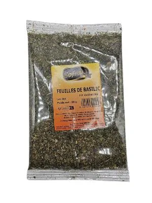 Basil 30 g