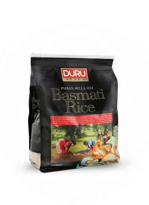 Basmati rice 1 kg
