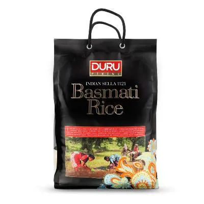 Basmati rice 5 kg