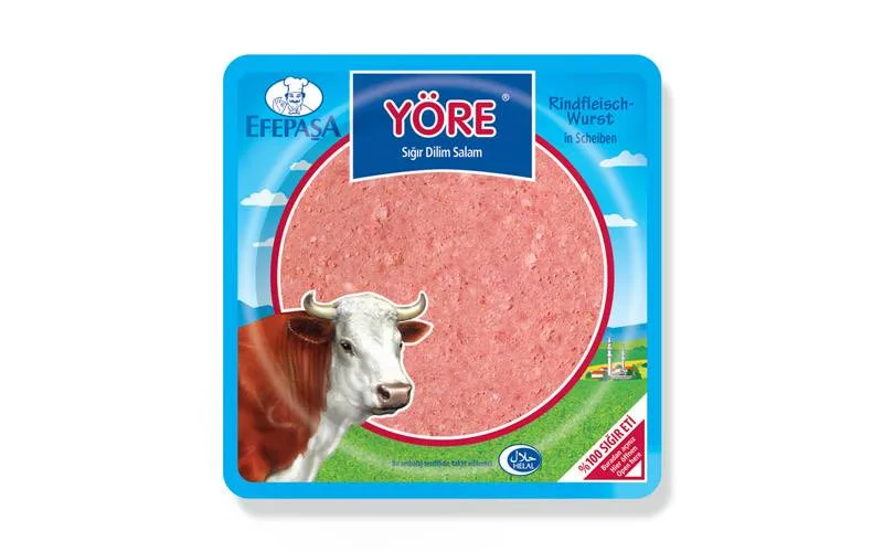 Beef salami Yöre 200 g