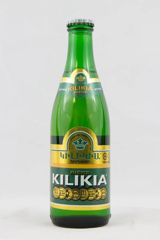 Beer 33 cl
