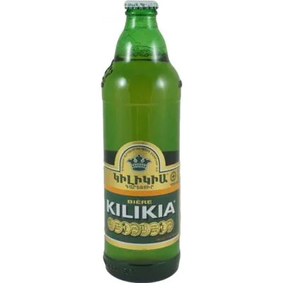 Beer 50 cl