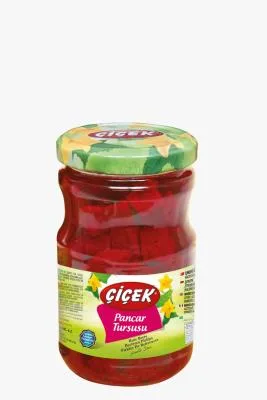 Beetroot 720 ml