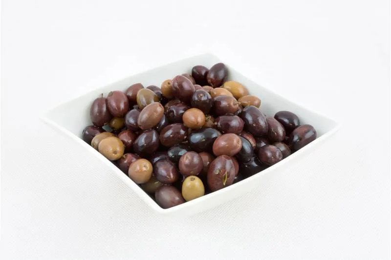 Black coquillo olives Portuguese 10 kg