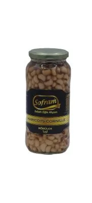 Black-eyed beans 580 ml