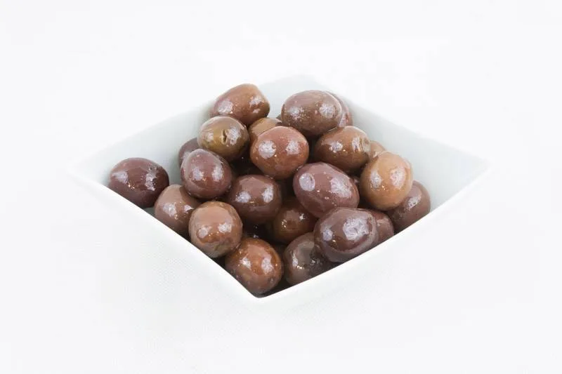 Black olives, calibre 12/14 13 kg
