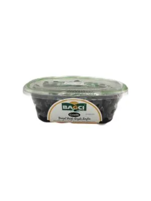 Black olives oil-cured sele 400 g