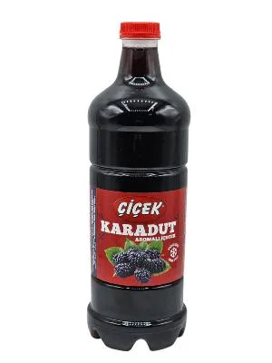 Blackberry juice 1 L