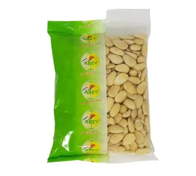 Blanched almonds 350 g