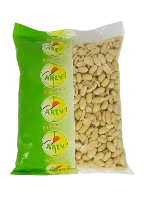 Blanched peanuts for decoration 800 g