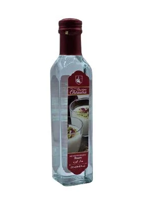 Blossom water of rose 250 ml