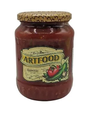 Bon Appétit sauce 700 g