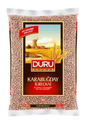Buckwheat (grechka) 1 kg