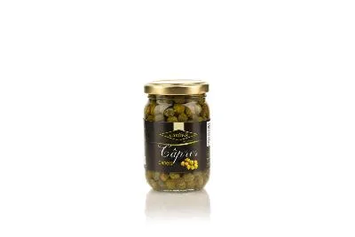 Capers 37 cl