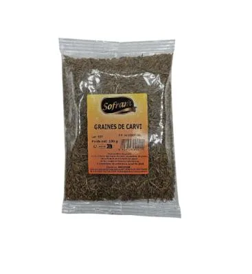 Caraway seeds 100 g