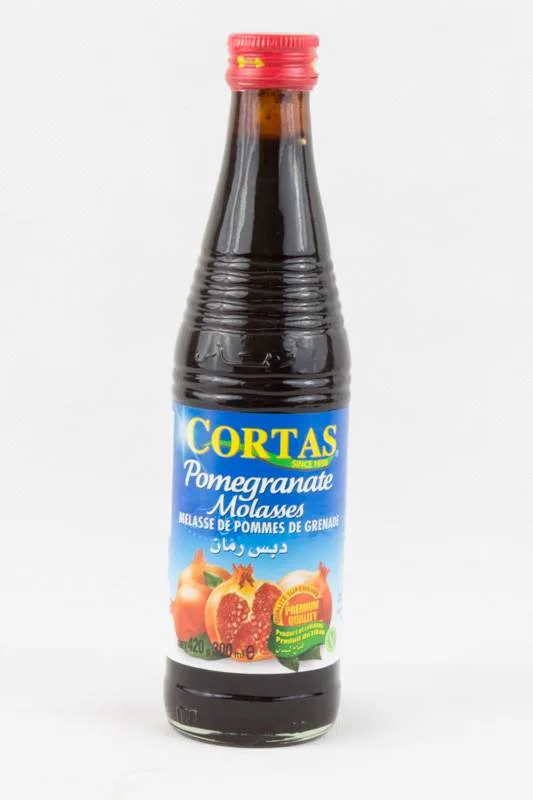 Carob molasses 560 g