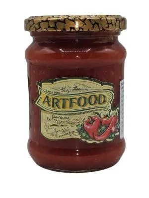 Caucasus sauce 260 g