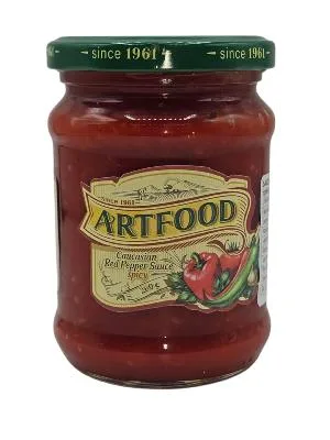 Caucasus sauce spiced 260 g