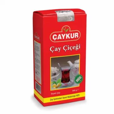 Çay Çiçeği tea 500 g