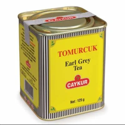 Çaykur Tomurcuk tea 125 g