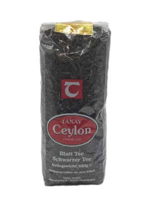 Ceylon tea 250 g