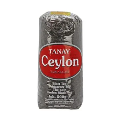 Ceylon tea 500 g