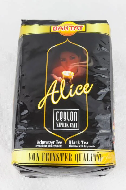 Ceylon tea Alice 1 kg