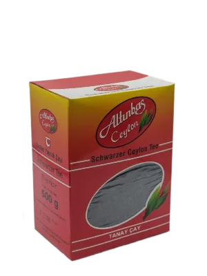 Ceylon tea Altınbaş 500 g