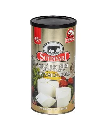 Cheese goat’s milk, 50% fat 800 g