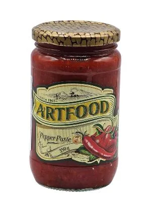Chilli purée 350 g