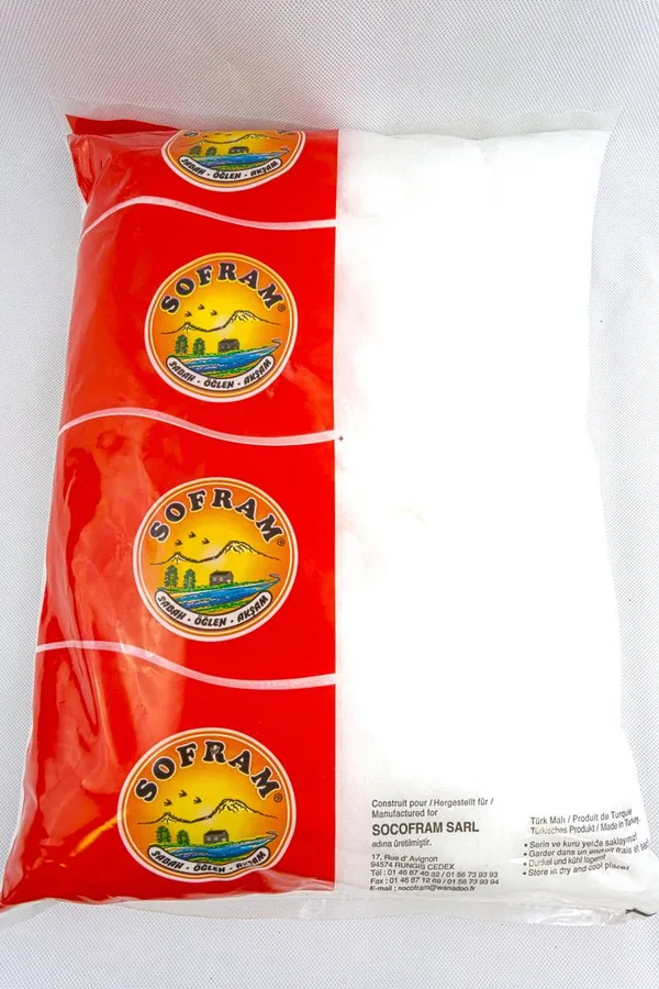 Citric acid 5 kg