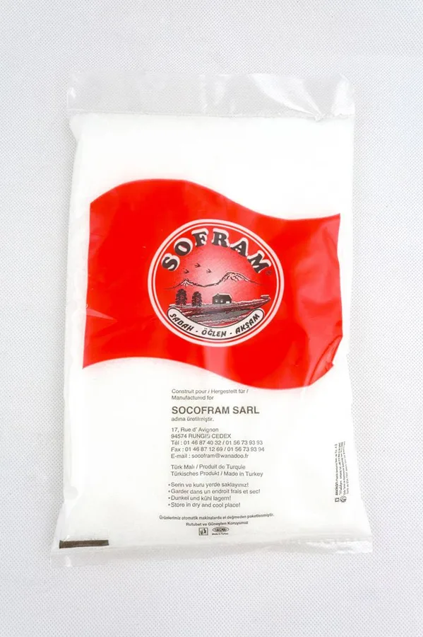Citric acid 500 g