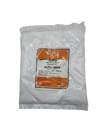 Citric acid 500 g
