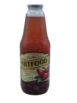 Cornelian cherry compote 1 L