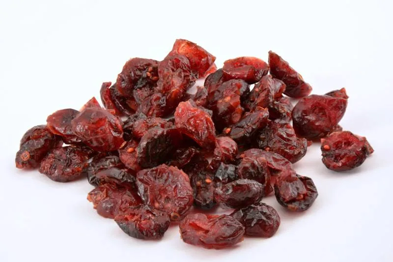 Cranberries 11.34 kg