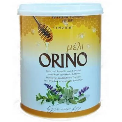 Cretan honey 900 g