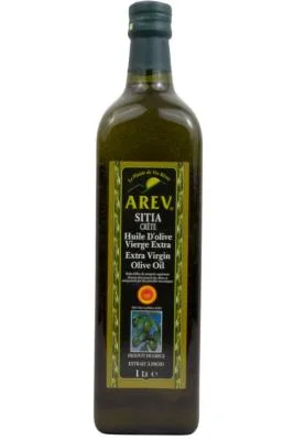 Cretan olive oil 1 L