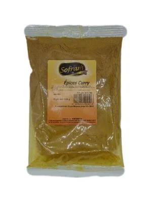 Curry powder 100 g