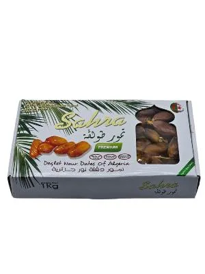 Dates on the branch Algeria 1 kg