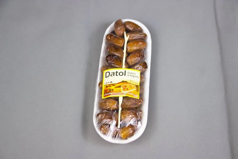 Dates tray Algeria 250 g