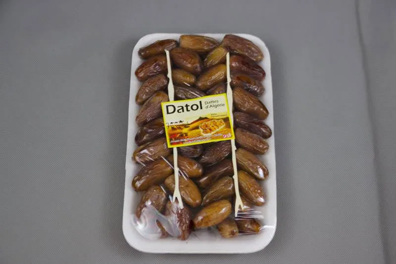 Dates tray Algeria 500 g