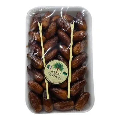 Dates tray Algeria 500 g