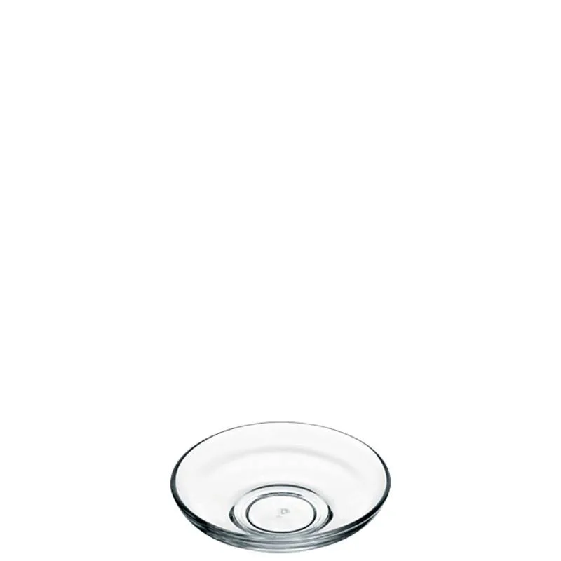 Decorated saucer, ref. 54201