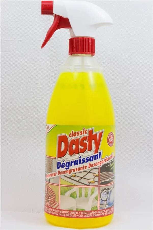 Degreaser 1000 ml