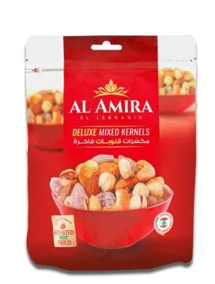 Deluxe mix bag 300 g